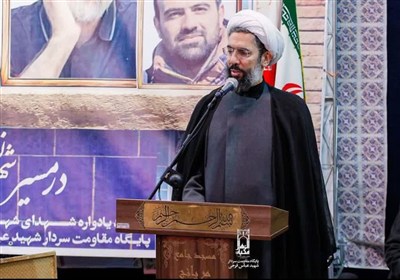 تأکید رستمی بر مسئولیت دانشگاه‌ها در تربیت دانشجویان بین‌المللی