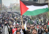 راهپیمایی سراسری روز قدس؛ فردا ساعت 10:30