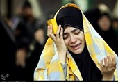 روایتی از شاه‌آیه آمرزش و امید در شب‌های قدر