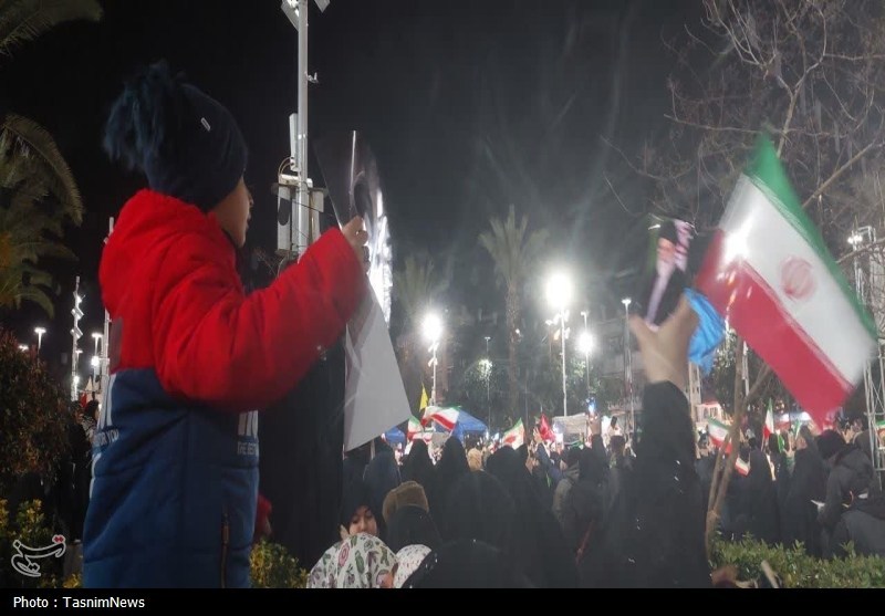 اخبار رشت , اخبار استان گیلان , انقلابیگری ,