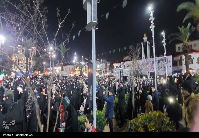 اخبار رشت , اخبار استان گیلان , انقلابیگری ,