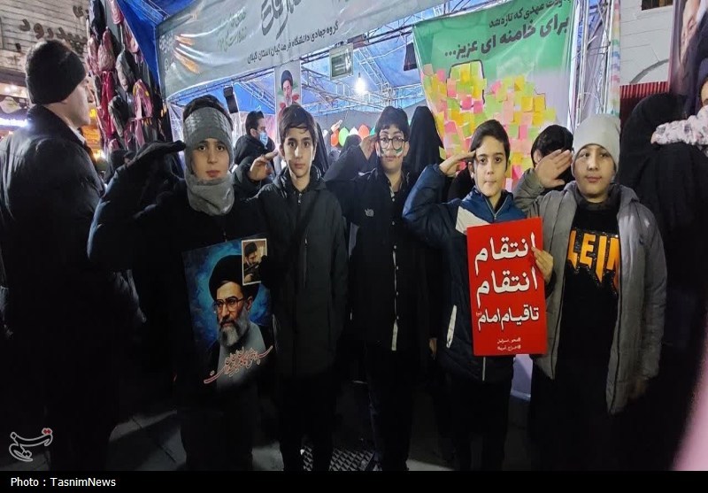 اخبار رشت , اخبار استان گیلان , انقلابیگری ,
