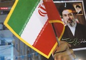 تولیدات هنرمندان کردستان/ از ای منتقم تا پای جای برای ایران+تصاویر