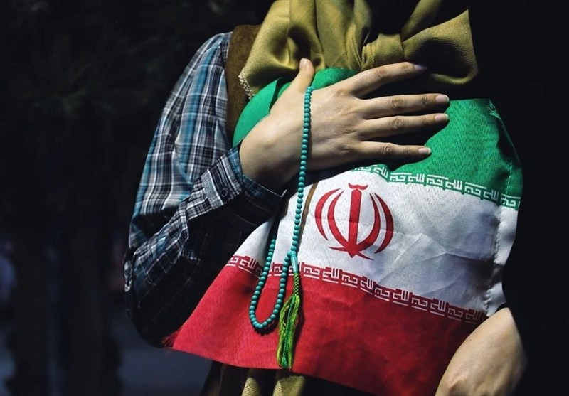 مردم زاهدان: ایستاده‌ایم برای پیروزی با مقاومت