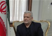 کاظمی قمی: گام بعدی عراق پس از اخراج آمریکا، استقلال اقتصادی است