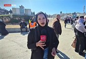 رمضان دون القدس… فراغٌ فی القلب