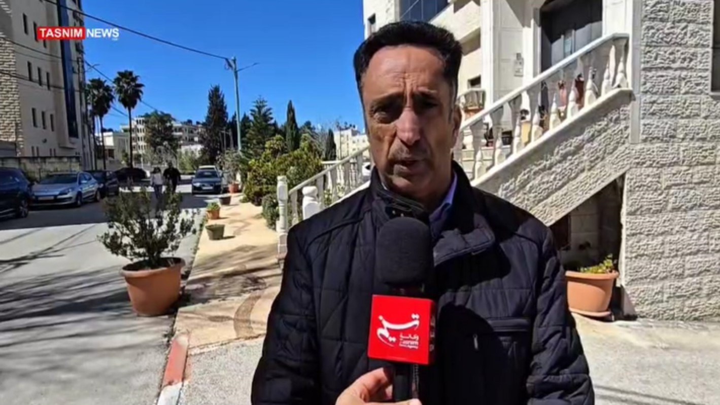القدس , بيت المقدس , يوم القدس العالمي , الحرب الأمريكية الإسرائيلية على إيران , الوعد الصادق 4 , الكيان الإسرائيلي , أمريكا , 