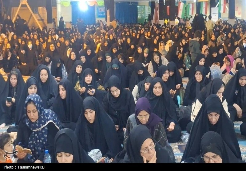 اخبار کهگیلویه , شب‌های قدر , ماه رمضان , 