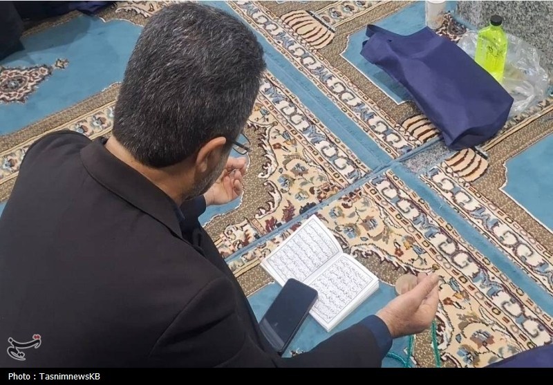 اخبار کهگیلویه , شب‌های قدر , ماه رمضان , 