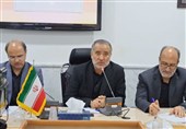 استاندار خراسان جنوبی: آمادگی کامل دستگاه‌ها در شرایط جنگی الزامی است