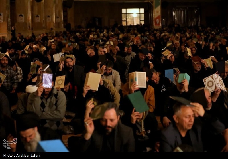 اخبار گرگان , اخبار استان گلستان , شب‌های قدر , 