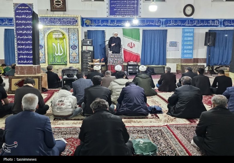 اخبار سنندج , اخبار بیجار , اخبار استان کردستان , استان کردستان , شب‌های قدر , 