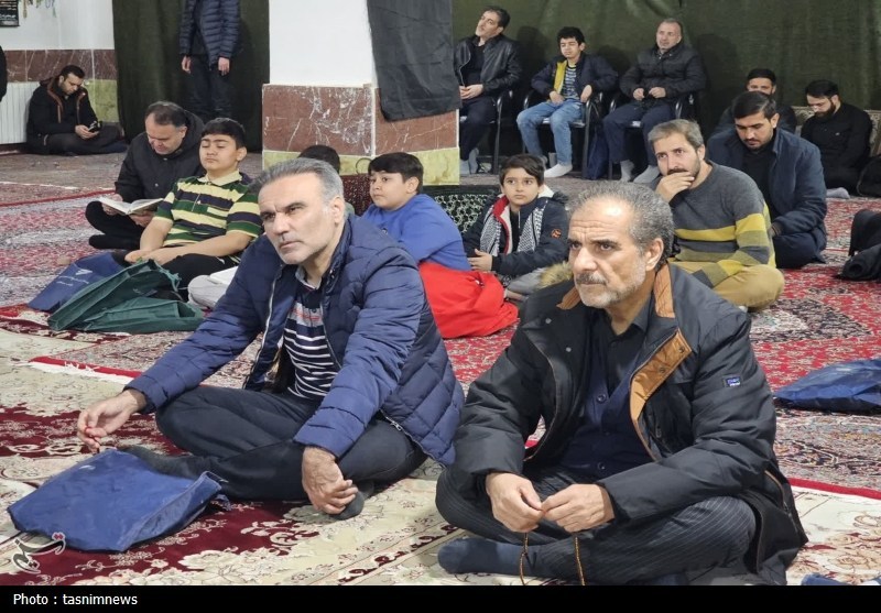 اخبار سنندج , اخبار بیجار , اخبار استان کردستان , استان کردستان , شب‌های قدر , 