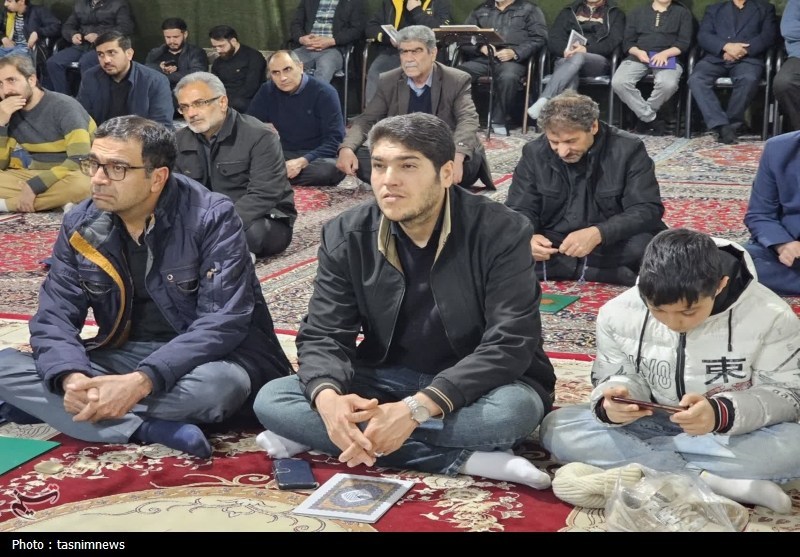 اخبار سنندج , اخبار بیجار , اخبار استان کردستان , استان کردستان , شب‌های قدر , 