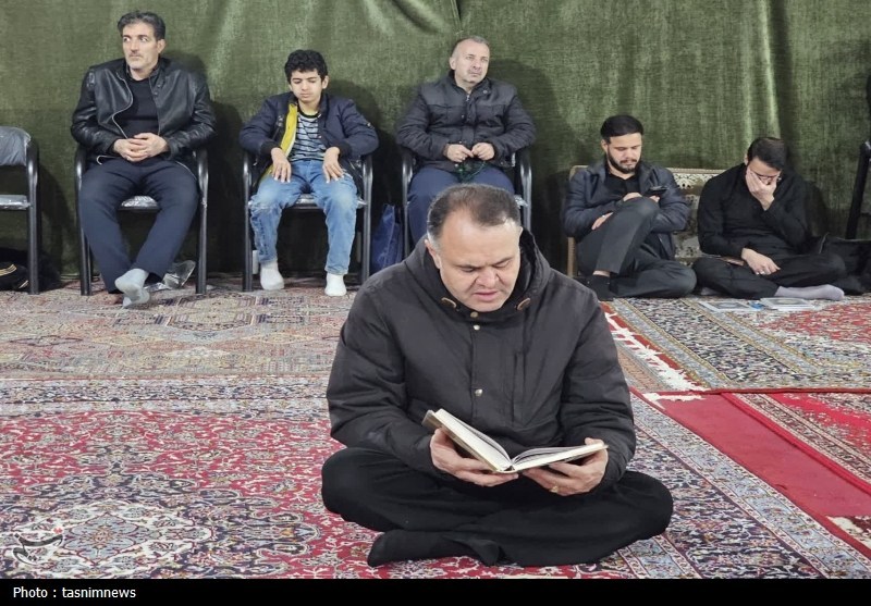 اخبار سنندج , اخبار بیجار , اخبار استان کردستان , استان کردستان , شب‌های قدر , 