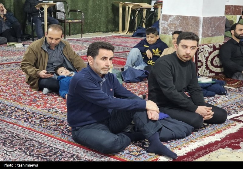 اخبار سنندج , اخبار بیجار , اخبار استان کردستان , استان کردستان , شب‌های قدر , 