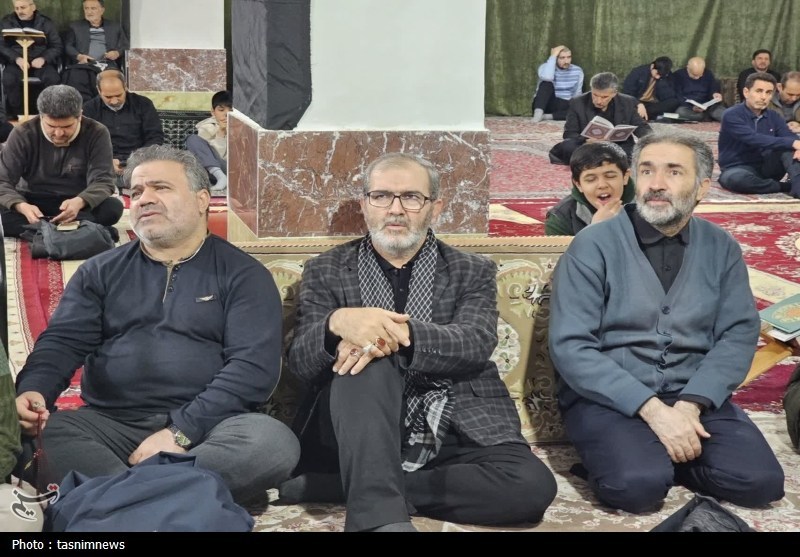 اخبار سنندج , اخبار بیجار , اخبار استان کردستان , استان کردستان , شب‌های قدر , 