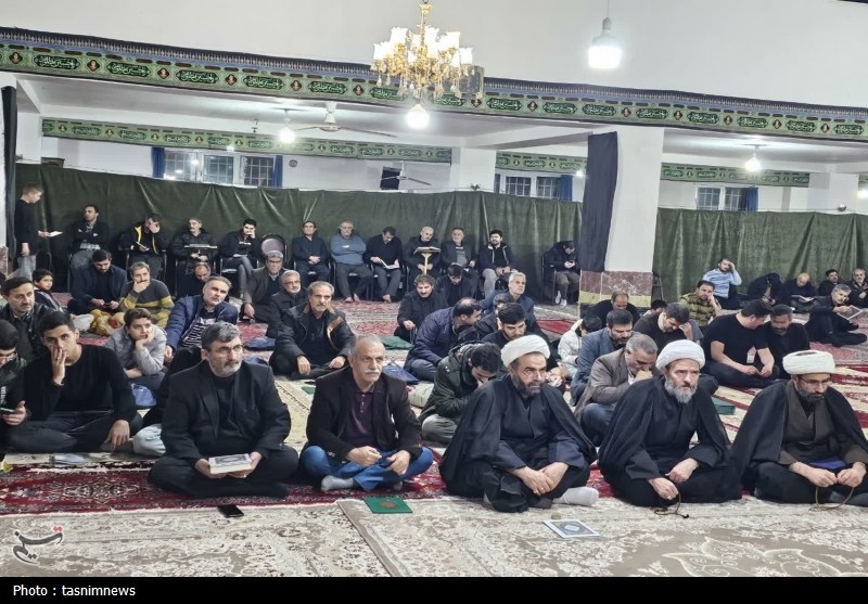اخبار سنندج , اخبار بیجار , اخبار استان کردستان , استان کردستان , شب‌های قدر , 