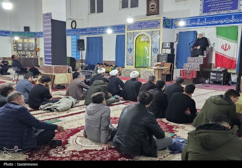 اخبار سنندج , اخبار بیجار , اخبار استان کردستان , استان کردستان , شب‌های قدر , 