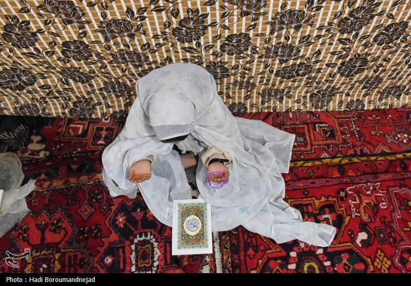 اخبار اهر , آذربایجان شرقی , شب‌های قدر , شهید امام خامنه ای (ره) , 
