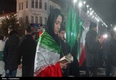 پیام "قرار دوازدهم" رشت به جهان؛ جبهه حق از سرباز خالی نمی‌ماند