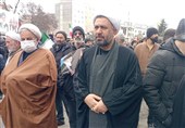 بصیرت نافذ حضرت عباس الگوی تاریخی است