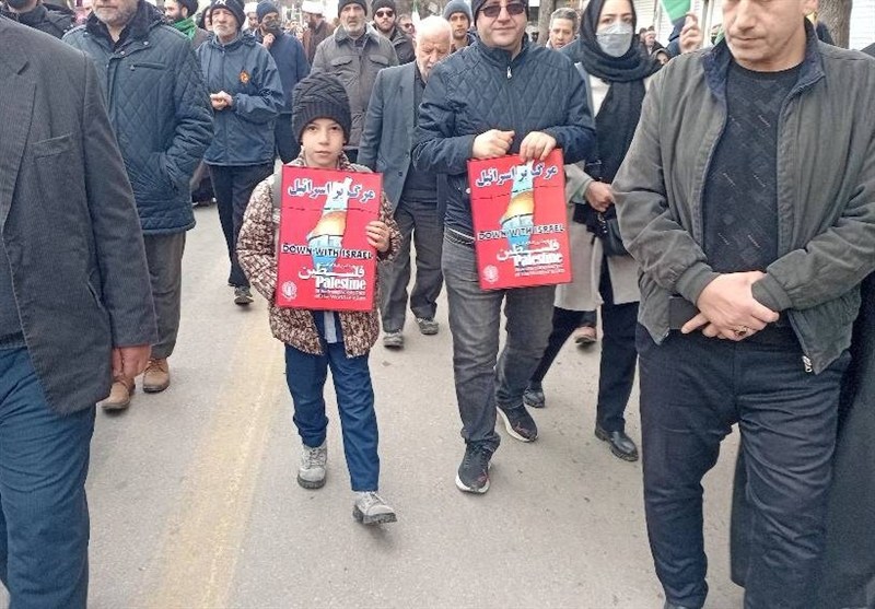 پیام‌های متفاوت کودکان و نوجوانان به فرماندهان جنگ