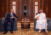 شهباز شریف: پاکستان همواره در کنار عربستان خواهد ایستاد
