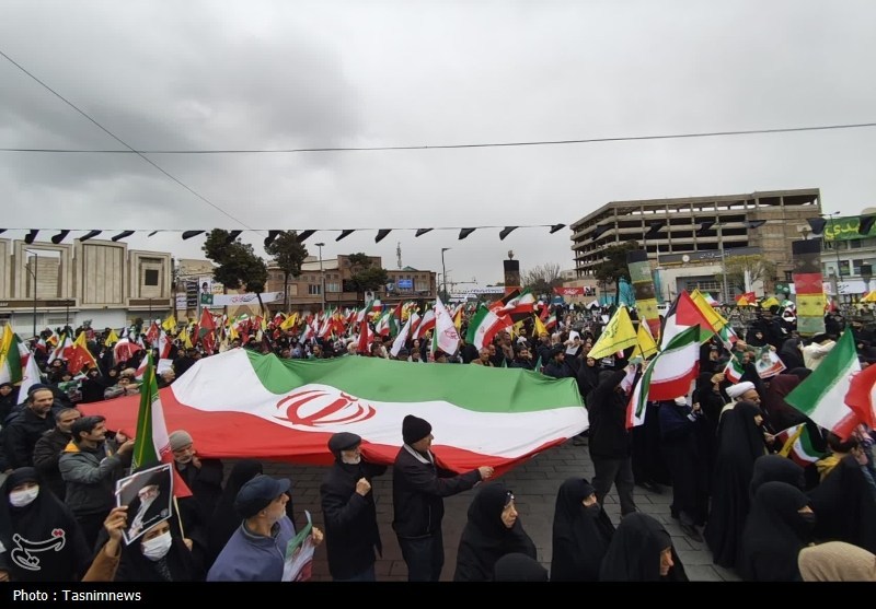 اخبار شهر ری , روز قدس ,
