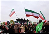 راهپیمایی روز  قدس در اصفهان