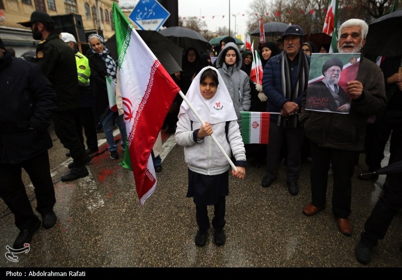 اخبار استان همدان , روز قدس , 