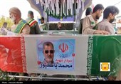 سردار پاکپور؛ نامی که در سیستان وبلوچستان شناخته شده‌تر از پایتخت بود!