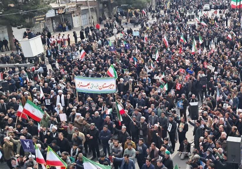 مشهد مقدس , اخبار مشهد , خراسان رضوی , اخبار استان خراسان رضوی , راهپیمایی روز قدس , روز قدس , اخبار نیشابور , اخبار سبزوار , اخبار شهرستان خواف , اخبار گناباد , اخبار کاشمر , اخبار قوچان ,