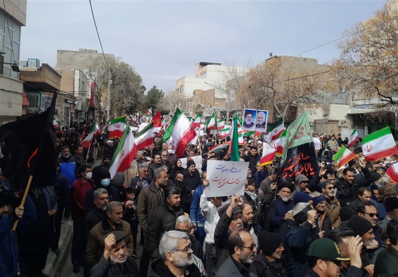 مشهد مقدس , اخبار مشهد , خراسان رضوی , اخبار استان خراسان رضوی , راهپیمایی روز قدس , روز قدس , اخبار نیشابور , اخبار سبزوار , اخبار شهرستان خواف , اخبار گناباد , اخبار کاشمر , اخبار قوچان ,