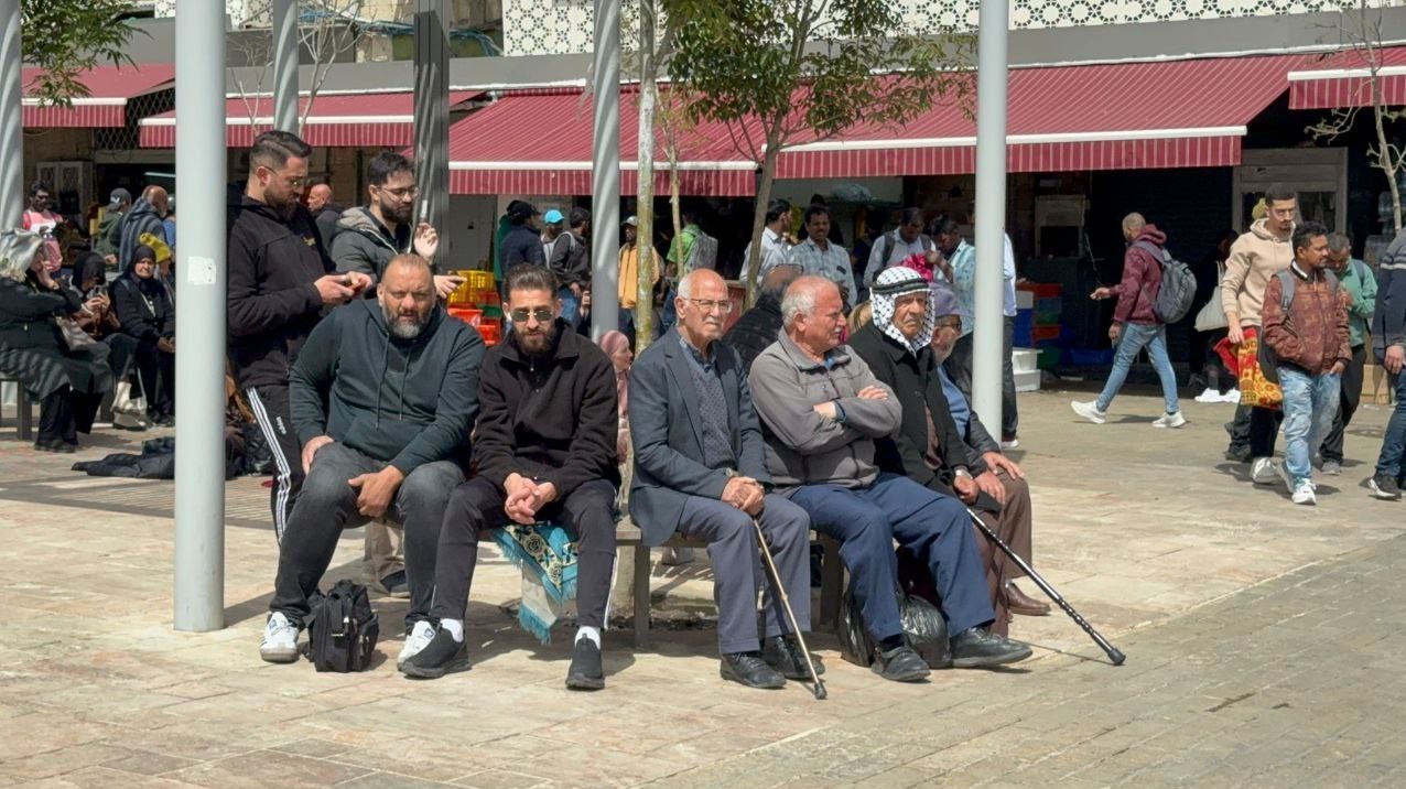 مسجد الاقصی , فلسطین , رژیم صهیونیستی (اسرائیل) ,