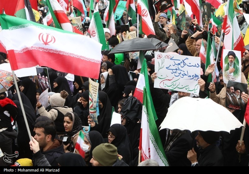 رهبر انقلاب , آیت الله سید مجتبی خامنه‌ای , آیت‌الله سید علی خامنه‌ای , اخبار قم , 