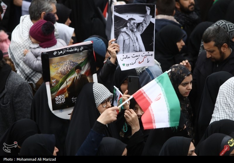 رهبر انقلاب , آیت الله سید مجتبی خامنه‌ای , آیت‌الله سید علی خامنه‌ای , اخبار قم , 