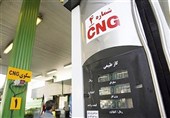 جایگاه‌های CNG بجنورد ‌از مدار خارج شدند؛ رانندگان در صف ماندند