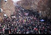 خدا روی پل کالج بود