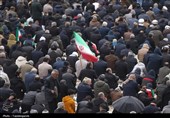 تمجید جهاد اسلامی از مقاومت ملت ایران در برابر تجاوز آمریکا و اسرائیل