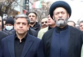 قدردانی امام جمعه و استاندار اردبیل از مردم این استان