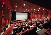 100 میلیارد فروش برای هفته اول مهر سینمای ایران