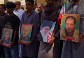 حماسه حضور چابهاری‌ها در روز قدس با وجود تهدیدات دشمن