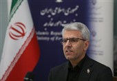 بقائی: دشمن واقعی مردم آمریکا حاکمان جنگ‌طلبشان است