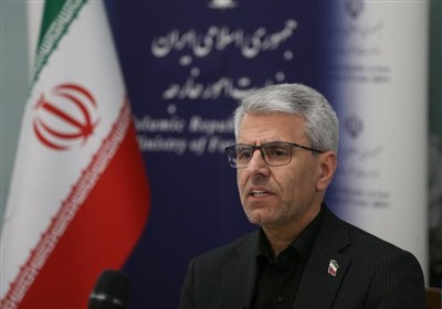 بقائی: خروج ذخایر هسته‌ای هرگز گزینه مذاکراتی نبود