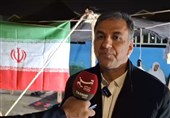 رئیس پارک علم و فناوری سیستان و بلوچستان درگذشت