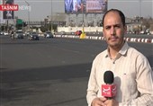خاص لـ "تسنیم"... الیمنیون یبارکون اختیار الإمام  السید مجتبى الخامنئی قائدا للجمهوریة الإسلامیة