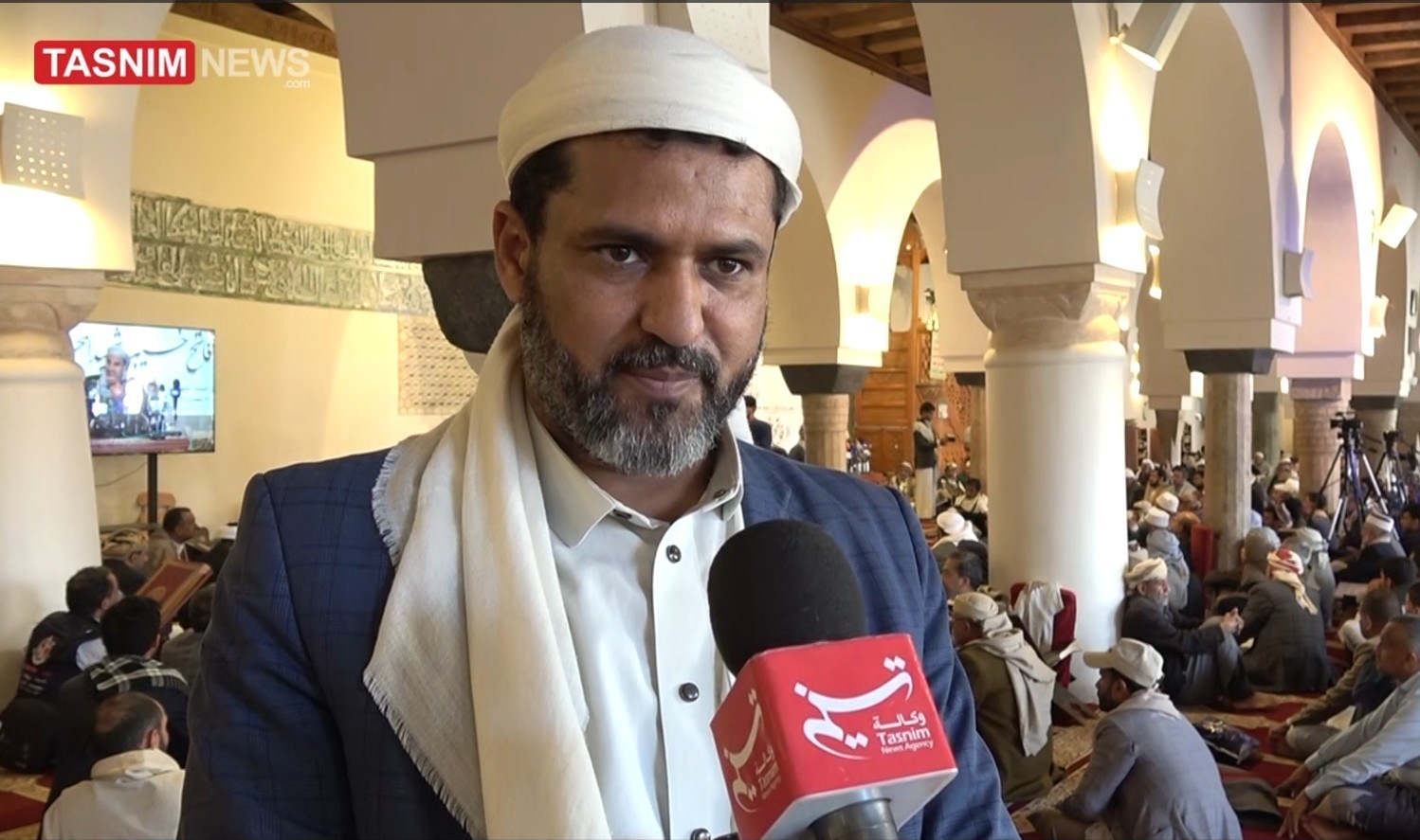 إيران , اليمن , المقاومة , مجتبى الخامنئي , 