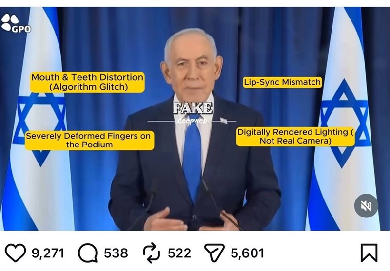 بنيامين نتنياهو , الكيان الإسرائيلي , الوعد الصادق 4 ,