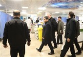 اجرای 300 طرح صنعتی با سرمایه گذاری 60 همت در اردبیل